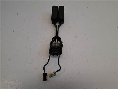 Citroen C4 grand picasso hátsó biztonsági öv csat 9681541677