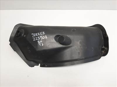 Dacia Dokker bal hátsó dobbetét 767491755R