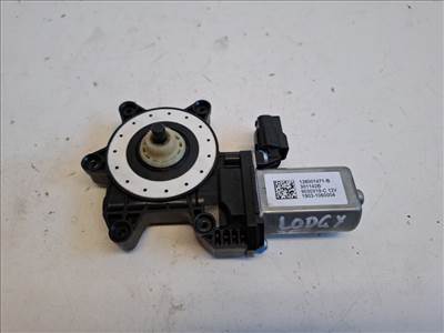 Dacia Lodgy jobb első ablakemelő motor