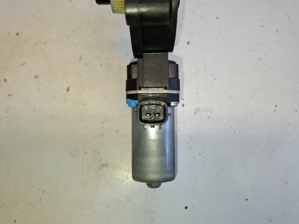 Dacia Lodgy jobb elsõ ablakemelõ motor 4. kép