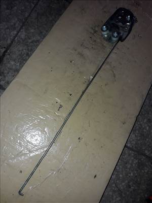 Opel Frontera A Jobb Csomagtérajtó Zárszerkezet