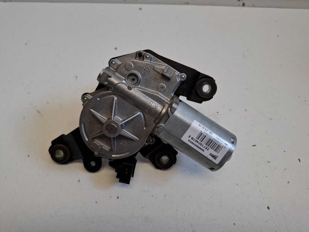 Dacia Logan kombi hátsó ablaktörlõ motor 287102467R 2. kép
