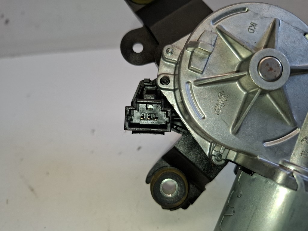 Dacia Logan kombi hátsó ablaktörlõ motor 287102467R 4. kép