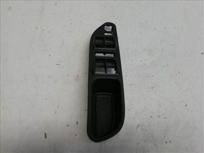 Fiat Tipo bal első ablakemelőkapcsolókeret (ablakemelő kapcsolókeret) 735604302