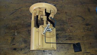 Citroen C2 Üzemanyag Szintjelző