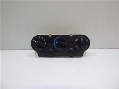Ford Fiesta  fûtéskapcsoló (fûtés kapcsoló) 2S6H18549BD