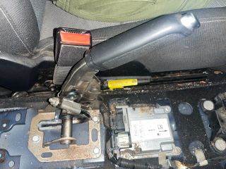 FORD FOCUS II (DA) Kézifék Kar