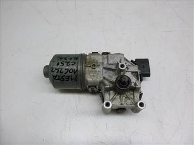 Ford Fiesta első ablaktörlő motor 8A6117B571BA 0390241549
