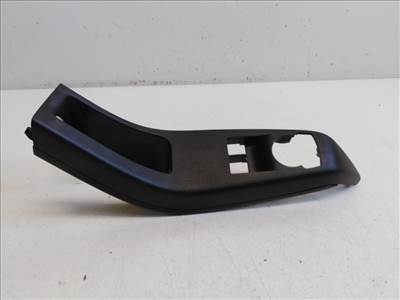Ford Fiesta bal első ablakemelőkapcsolókeret (ablakemelő kapcsolókeret) H1BBA240A40DFW