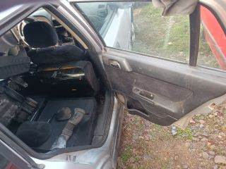 OPEL ASTRA G Kombi (F35) Jobb hátsó Ajtózár