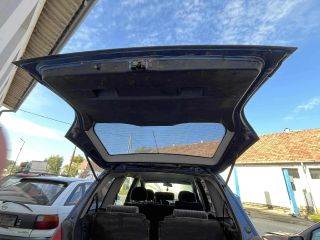 OPEL ZAFIRA A (F75) Bal hátsó Fejtámla