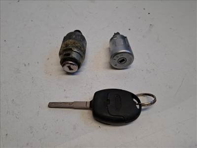 Ford Focus  gyújtáskapcsoló kulcsos