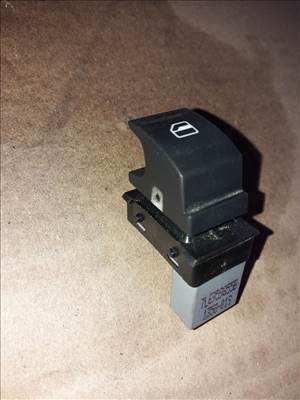 Volkswagen Golf V Ablakemelő Kapcsoló 7L6 909 855 B