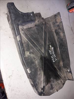 Renault Trafic Motor Burkolat Alsó Bal