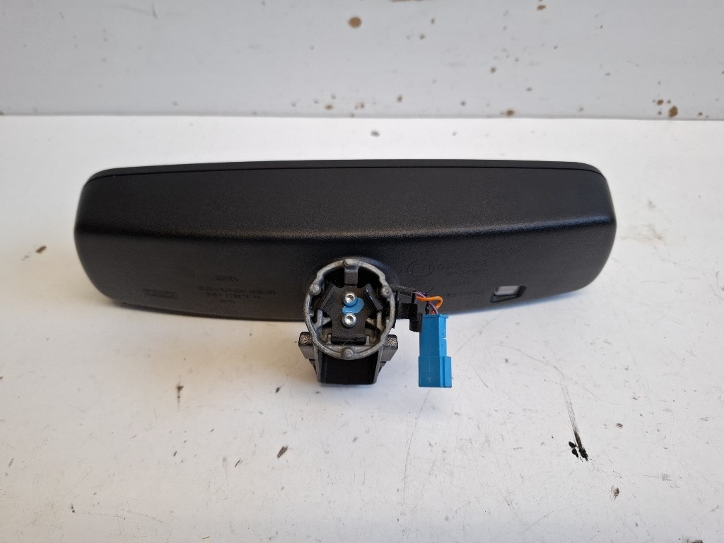 Ford Focus belsõ visszapillantó tükör BU5A17E678VA 3. kép