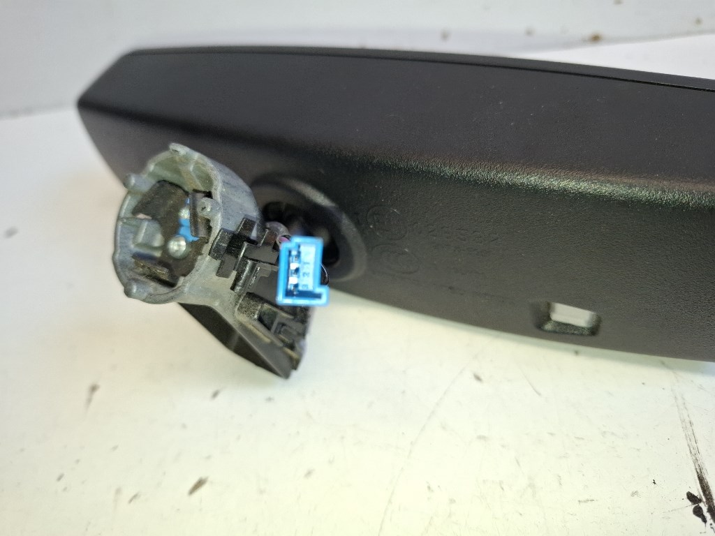 Ford Focus belsõ visszapillantó tükör BU5A17E678VA 4. kép