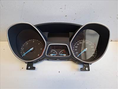 Ford Focus  kilométer óra BM5T10849BLN