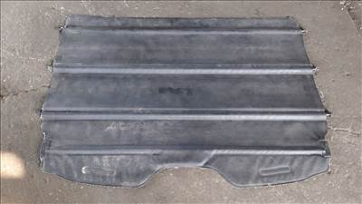 Opel Astra G Csomagtér Roló