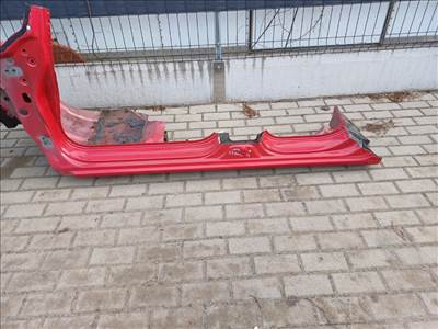 Honda Jazz (GE) bal küszöb