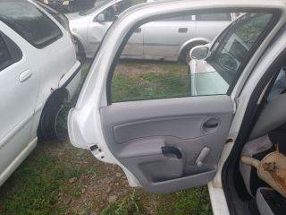 CITROËN C3 I (FC) Bal hátsó Zsanér