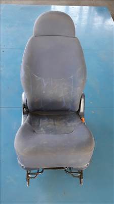 Volkswagen Sharan I Jobb Hátsó Ülés