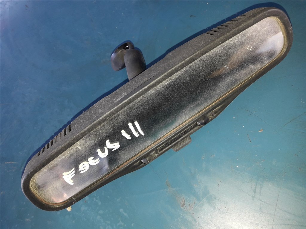 Ford Focus III Belsõ Visszapillantó Tükör 1. kép