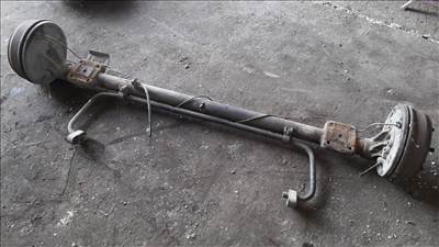 Renault Master Hátsó Híd Dobfékes