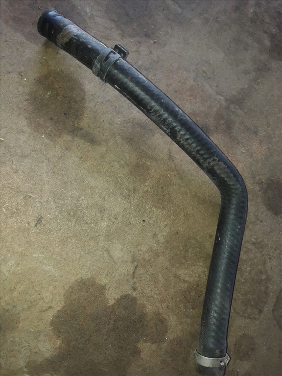 Audi A4 B6 Szervócsõ 1. kép