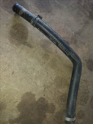 Audi A4 B6 Szervócső