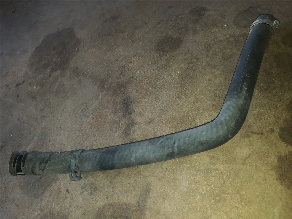 Audi A4 B6 Szervócsõ 2. kép