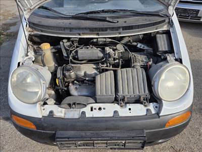 Daewoo Matiz 0.8 váltó 