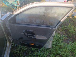 VW CADDY II Dobozos (9K9A) Jobb első Ajtózár