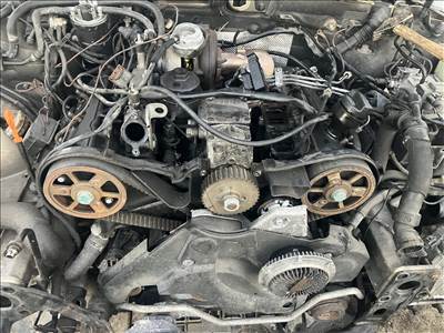 Skoda Superb I AYM 2.5 v6 motor alkatrészei 