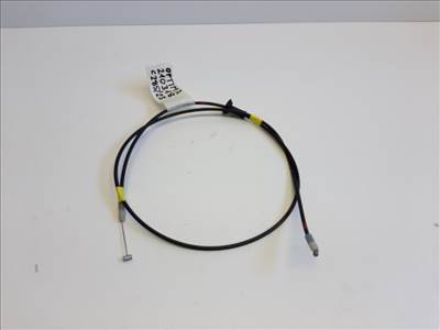 Kia Optima (TF) motorháztető bowden