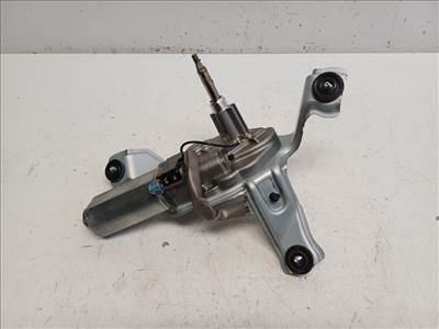 Kia Rio (UB) hátsó ablaktörlő motor 987001W000