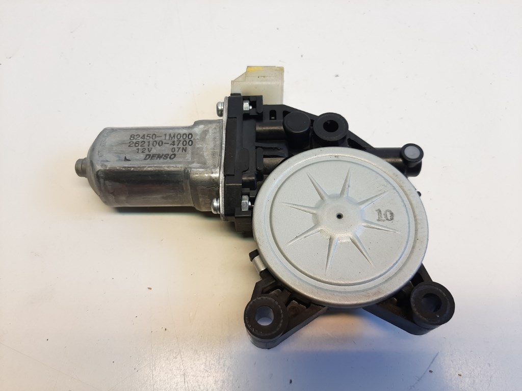 Kia Soul bal hátsó ablakemelõ motor 2. kép