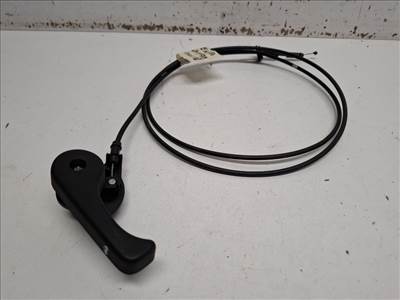 Kia Venga  motorháztető nyitó kar