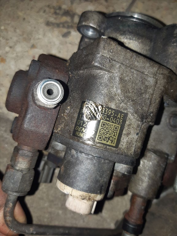 Ford Transit 06-13 Magasnyomású Szivattyú 6C1Q-98395-AE 4. kép