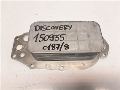 Land Rover Discovery (L319) motorolajhûtő