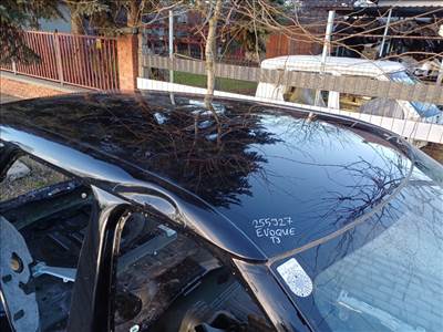 Land Rover Evoque (L551) utastértető