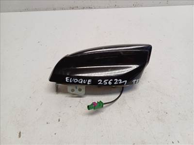 Land Rover Evoque (L551) antenna komplett K8D219C089AB