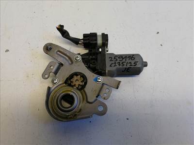 Mazda 3 (BL) ülés állító motor (ülésállító motor) 864001310