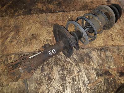 Suzuki Swift III 04-10 Bal Első Lengéscsillapító  Rugó