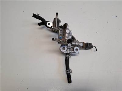 Mazda CX-3  üzemanyagcső