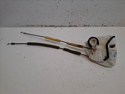 Mazda CX-3 jobb hátsó ajtózár