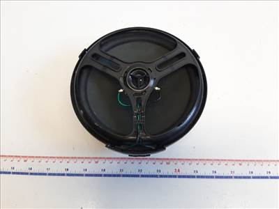 Mercedes-Benz C-osztály W204 (C204) jobb hátsó hangszóró A2048202902