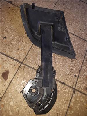 Opel Astra H Jobb Tető Mechanika