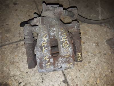 Opel Astra H Bal Hátsó Féknyereg