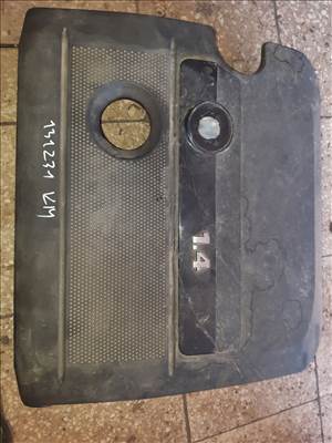Volkswagen Golf V Motor Fedél