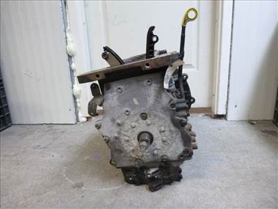 Mini cooper (R50/R53) motorblokk fûzött hengerfej nélkül